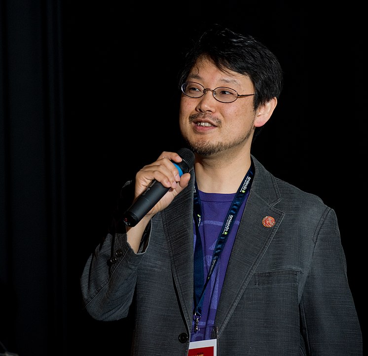 Yukihiro